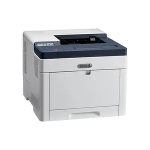 Замена лазера на принтере Xerox 6510DN в Красноярске